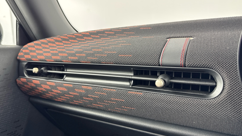 MINI Cooper 2.0 S Exclusive 3dr Auto Petrol Hatchback